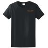 Women's Ultra Cotton ® 100% Cotton T Shirt Thumbnail