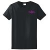 Women's Ultra Cotton ® 100% Cotton T Shirt Thumbnail