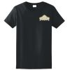 Women's Ultra Cotton ® 100% Cotton T Shirt Thumbnail