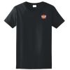 Women's Ultra Cotton ® 100% Cotton T Shirt Thumbnail