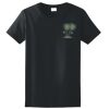 Women's Ultra Cotton ® 100% Cotton T Shirt Thumbnail