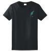 Women's Ultra Cotton ® 100% Cotton T Shirt Thumbnail