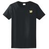 Women's Ultra Cotton ® 100% Cotton T Shirt Thumbnail