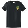 Women's Ultra Cotton ® 100% Cotton T Shirt Thumbnail