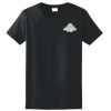 Women's Ultra Cotton ® 100% Cotton T Shirt Thumbnail