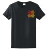 Women's Ultra Cotton ® 100% Cotton T Shirt Thumbnail