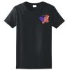 Women's Ultra Cotton ® 100% Cotton T Shirt Thumbnail