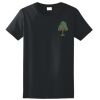 Women's Ultra Cotton ® 100% Cotton T Shirt Thumbnail