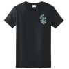 Women's Ultra Cotton ® 100% Cotton T Shirt Thumbnail
