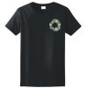 Women's Ultra Cotton ® 100% Cotton T Shirt Thumbnail