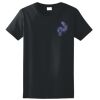 Women's Ultra Cotton ® 100% Cotton T Shirt Thumbnail
