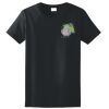 Women's Ultra Cotton ® 100% Cotton T Shirt Thumbnail