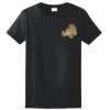 Women's Ultra Cotton ® 100% Cotton T Shirt Thumbnail