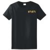 Women's Ultra Cotton ® 100% Cotton T Shirt Thumbnail