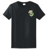 Women's Ultra Cotton ® 100% Cotton T Shirt Thumbnail