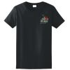 Women's Ultra Cotton ® 100% Cotton T Shirt Thumbnail