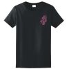 Women's Ultra Cotton ® 100% Cotton T Shirt Thumbnail