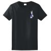 Women's Ultra Cotton ® 100% Cotton T Shirt Thumbnail