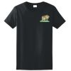 Women's Ultra Cotton ® 100% Cotton T Shirt Thumbnail