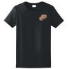 Women's Ultra Cotton ® 100% Cotton T Shirt Thumbnail