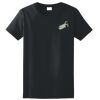 Women's Ultra Cotton ® 100% Cotton T Shirt Thumbnail