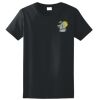 Women's Ultra Cotton ® 100% Cotton T Shirt Thumbnail