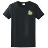 Women's Ultra Cotton ® 100% Cotton T Shirt Thumbnail