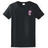 Women's Ultra Cotton ® 100% Cotton T Shirt Thumbnail
