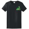 Women's Ultra Cotton ® 100% Cotton T Shirt Thumbnail
