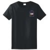 Women's Ultra Cotton ® 100% Cotton T Shirt Thumbnail