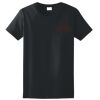 Women's Ultra Cotton ® 100% Cotton T Shirt Thumbnail