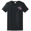Women's Ultra Cotton ® 100% Cotton T Shirt Thumbnail