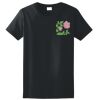 Women's Ultra Cotton ® 100% Cotton T Shirt Thumbnail