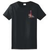 Women's Ultra Cotton ® 100% Cotton T Shirt Thumbnail