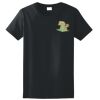 Women's Ultra Cotton ® 100% Cotton T Shirt Thumbnail