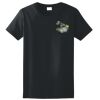 Women's Ultra Cotton ® 100% Cotton T Shirt Thumbnail
