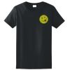 Women's Ultra Cotton ® 100% Cotton T Shirt Thumbnail