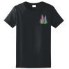 Women's Ultra Cotton ® 100% Cotton T Shirt Thumbnail