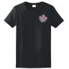 Women's Ultra Cotton ® 100% Cotton T Shirt Thumbnail