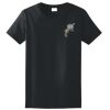 Women's Ultra Cotton ® 100% Cotton T Shirt Thumbnail
