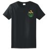 Women's Ultra Cotton ® 100% Cotton T Shirt Thumbnail