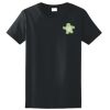 Women's Ultra Cotton ® 100% Cotton T Shirt Thumbnail