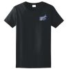 Women's Ultra Cotton ® 100% Cotton T Shirt Thumbnail