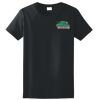 Women's Ultra Cotton ® 100% Cotton T Shirt Thumbnail