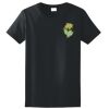 Women's Ultra Cotton ® 100% Cotton T Shirt Thumbnail