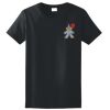 Women's Ultra Cotton ® 100% Cotton T Shirt Thumbnail