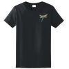 Women's Ultra Cotton ® 100% Cotton T Shirt Thumbnail