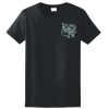 Women's Ultra Cotton ® 100% Cotton T Shirt Thumbnail