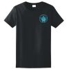 Women's Ultra Cotton ® 100% Cotton T Shirt Thumbnail