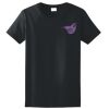 Women's Ultra Cotton ® 100% Cotton T Shirt Thumbnail